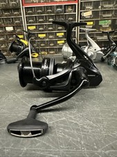 SHIMANO AERLEX XTB SPOD 10000