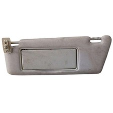 Pantina aletta parasole sinistra Nissan Pathfinder 2.5 Dci 2005-2012