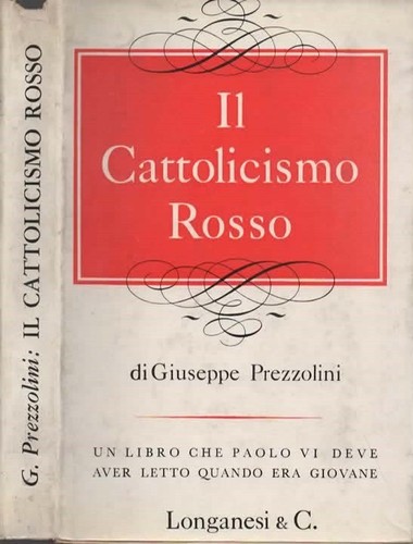 Libro prezzolini - libro,