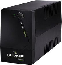 Tecnoware UPS 750VA per
