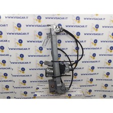 Alzacristallo Porta Anteriore Destro Citroen C3 Pluriel (2003)