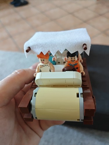 Lego ideas 21316 the - ,
