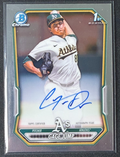 2026 bowman cromo - 2026, gage