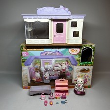 Sylvanian Families Boutique