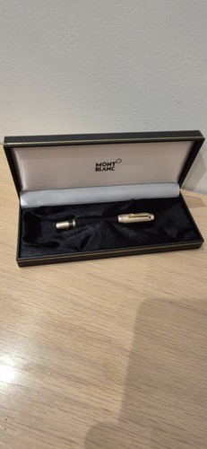 Montblanc boheme doue ligne - montblanc,