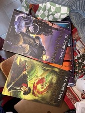 harry potter collezione