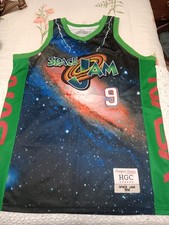 maglia space jam 1996 headger
