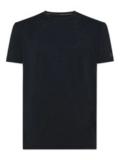 RRD T-shirt Uomo 25214 60 Blu