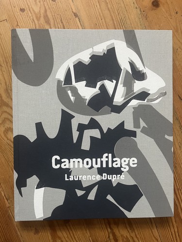Laurence dupré camouflage - dupré, 'camouflage'