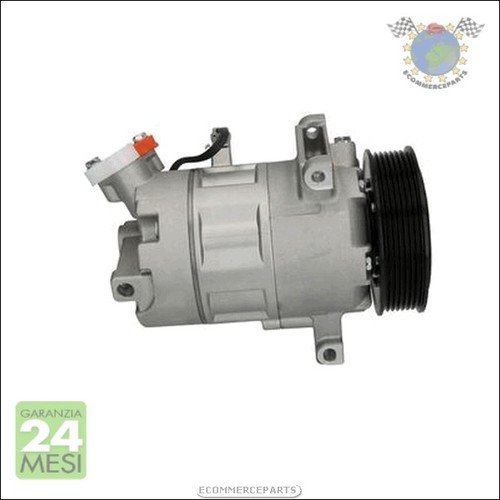 Compressore climatizzatore