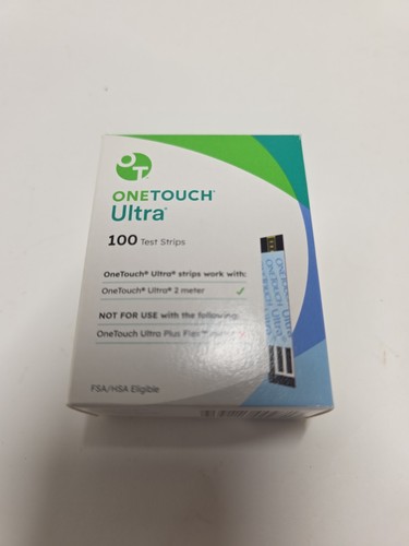 One touch strisce reattive - one,