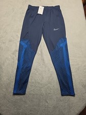 Nike Strike Pantalone Uomo Blu
