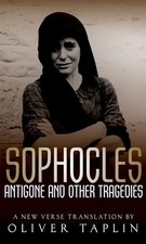 Sophocles: Antigone and other