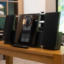 Bang & Olufsen | B&O BeoSound 3200 HDD + BeoLab 2500 MK2 (Beo4 Remote Inc.)