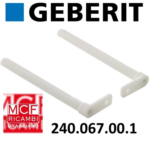 Geberit perni distanziatori - geberit,