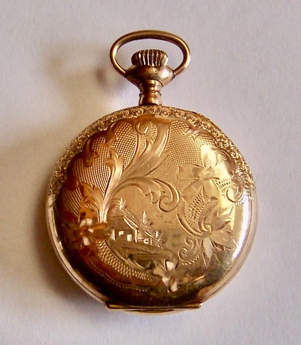 Orologio tasca donna - orologio, da