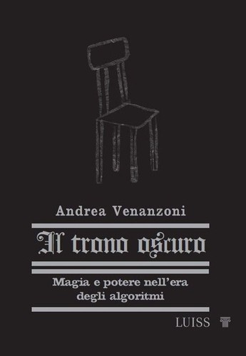 Libro nuovo andrea venanzoni - libro,