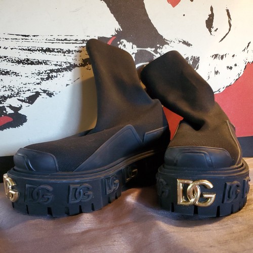 Stivali donna dolce gabbana - &,