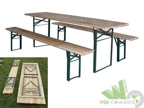 Set birreria acciaio - set,