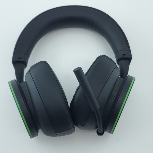 Microsoft xbox cuffie - microsoft, wireless
