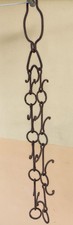 Antica Catena Ferro Battuto
