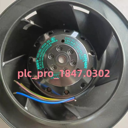 1pz nuovo ebmpapst - 1pz,