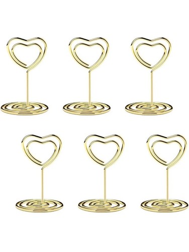 Jefefe 20pcs mini porta numeri - jefefe,