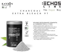 ECHOSLINE KARBON 9 DECOLORANTE