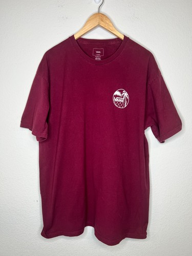 Shirt vans uomo - t-shirt,