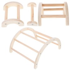  4 Pcs Posatoio Calopsite Per