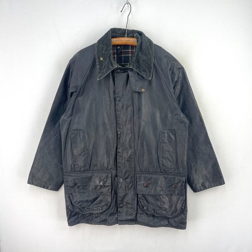 Barbour beaufort giacca - barbour, cera