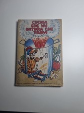 CUCINA CHE VAI NATURA CHE