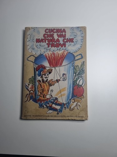 Cucina che vai natura - cucina,