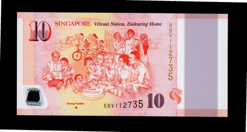 Singapore dollari 2015 - singapore,