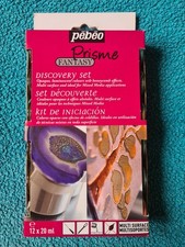 Pebeo Prisme Fantasy Discovery