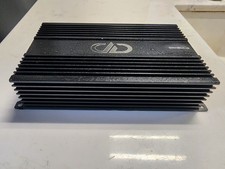 Amplificatore subwoofer