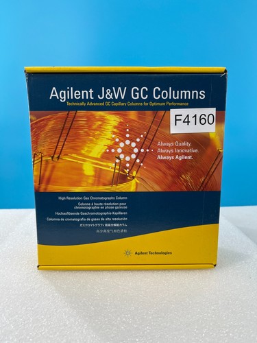 Colonne agilent gc - agilent, pn