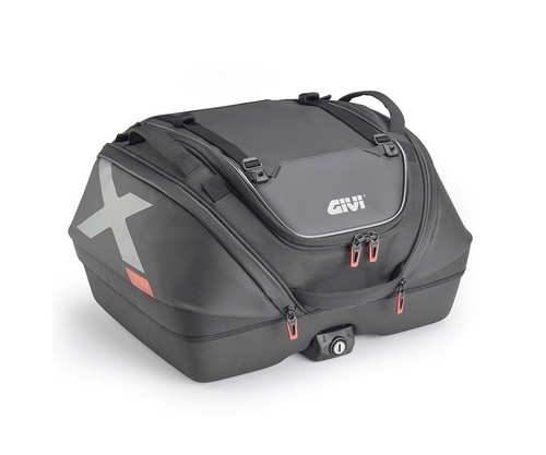 Valigia morbida givi top - valigia, lt