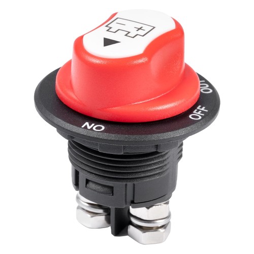 Stacca batteria 12v 24v - stacca,