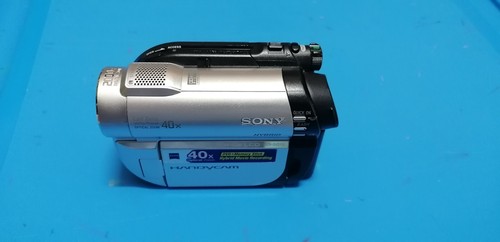 Telecamera anni 2000 - telecamera,