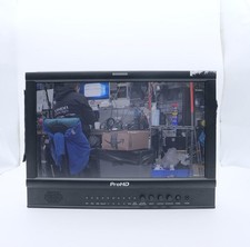 JVC ProHD Studio LCD Monitor