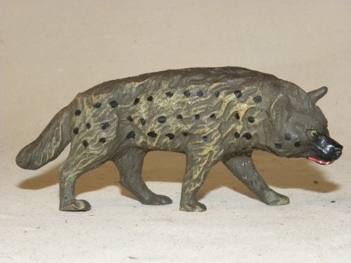 Jouet figurine composition - figurine,