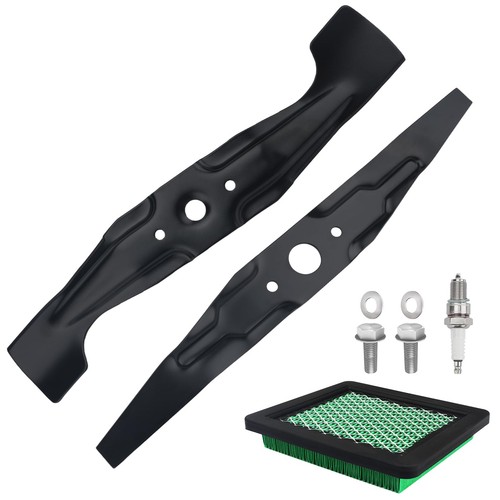 Mulching blades kit - mulching, for
