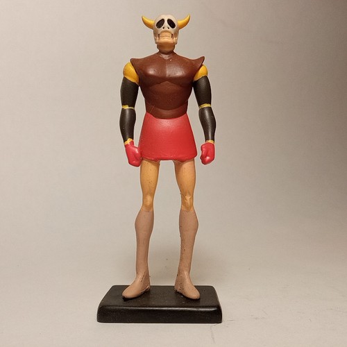 Nagai robot collection - nagai,