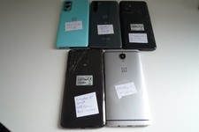 Lotto lavoro 5x telefoni