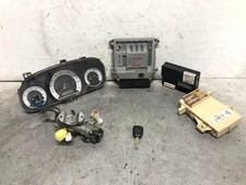 KIT CENTRALINA MOTORE PER KIA Cee'd Sporty Wagon 0 261 201 202 G4FA Bifuel/Gas 