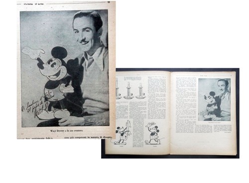 Rivista arte 6 1933 - n.6,