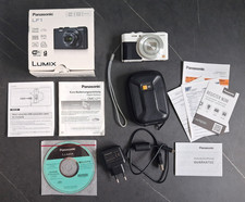 Panasonic Lumix DMC-LF 1