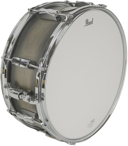 Pearl decade rullante - pearl, acero