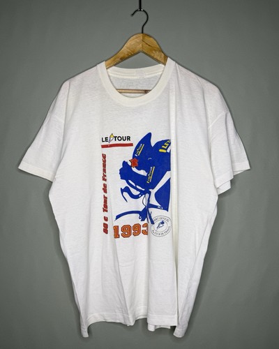 Shirt maglietta bici tour de - t-shirt,